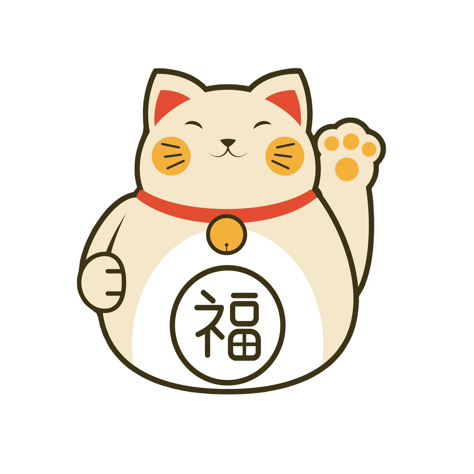 Background decoration